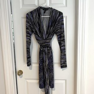 BCBG Max Azria knit dress